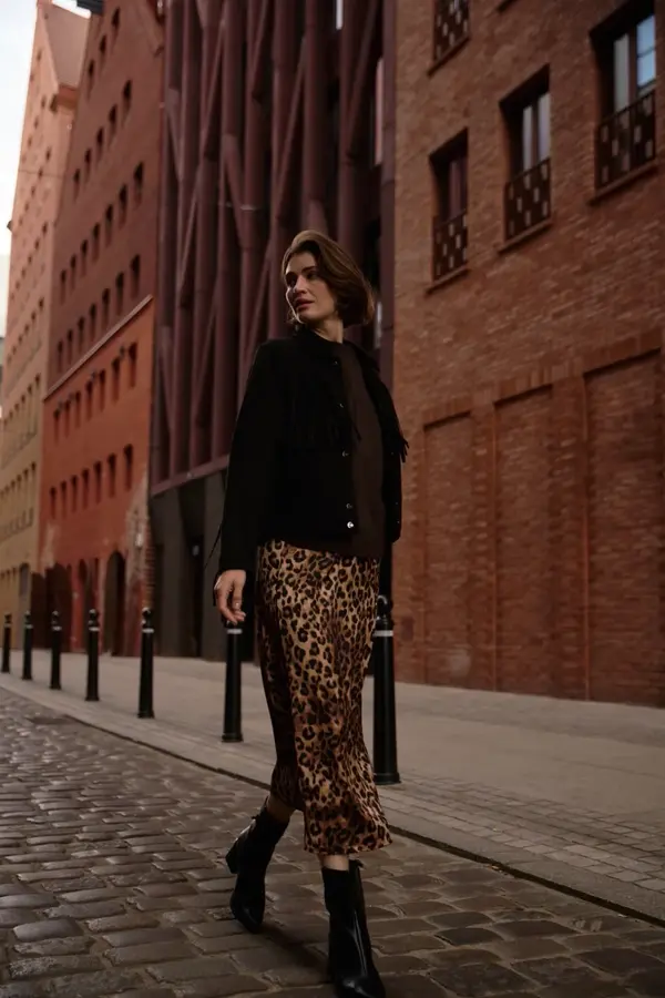 Marisse Дамска пола Marisse Z-SC-4808