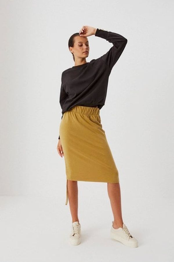 Moodo Дамска пола Moodo Midi