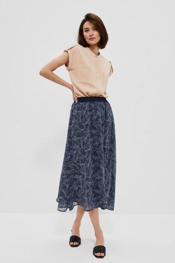 Moodo Дамска пола Moodo