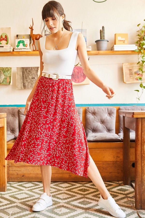 Olalook Дамска пола Olalook