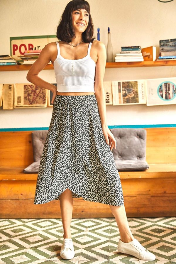 Olalook Дамска пола Olalook