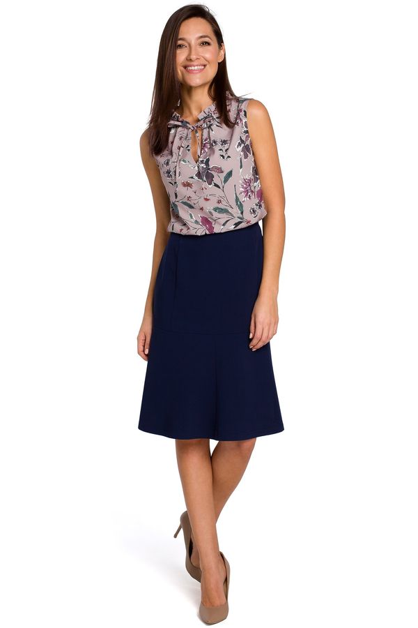 Stylove Дамска пола Stylove Midi