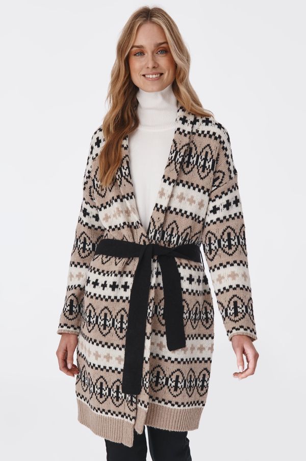 Tatuum Дамска пола  Tatuum Maxi