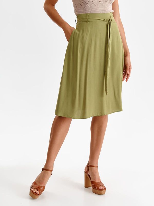 Top Secret Дамска пола Top Secret Midi