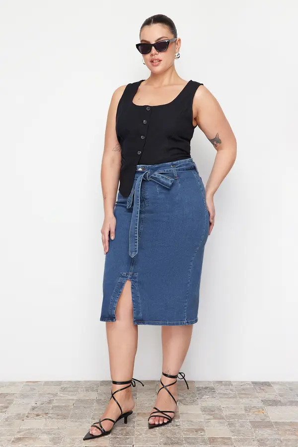 Trendyol Дамска пола Trendyol