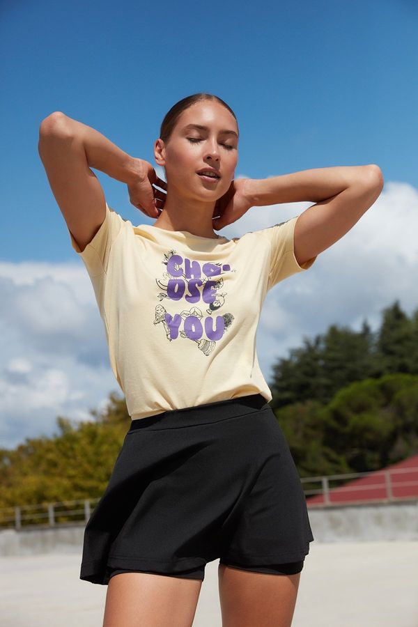 Trendyol Дамска пола Trendyol