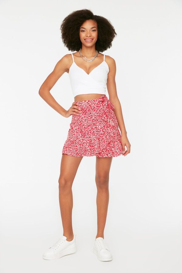 Trendyol Дамска пола Trendyol