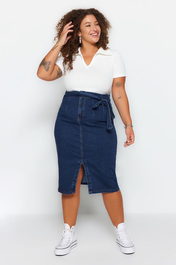 Trendyol Дамска пола Trendyol