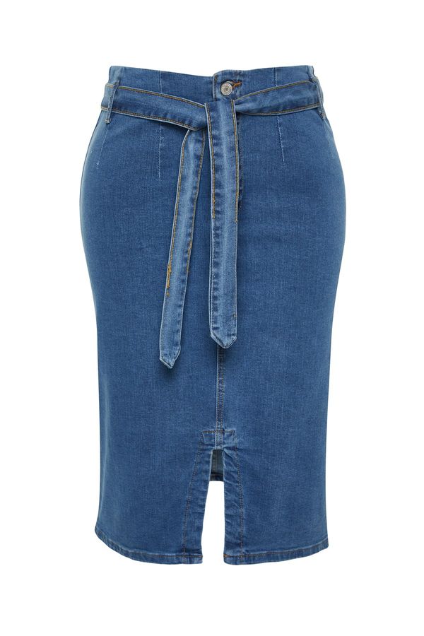 Trendyol Дамска пола Trendyol