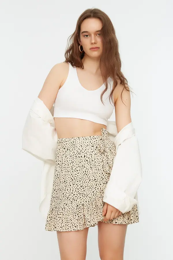 Trendyol Дамска пола Trendyol