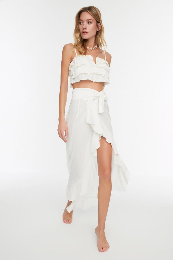 Trendyol Дамска пола Trendyol