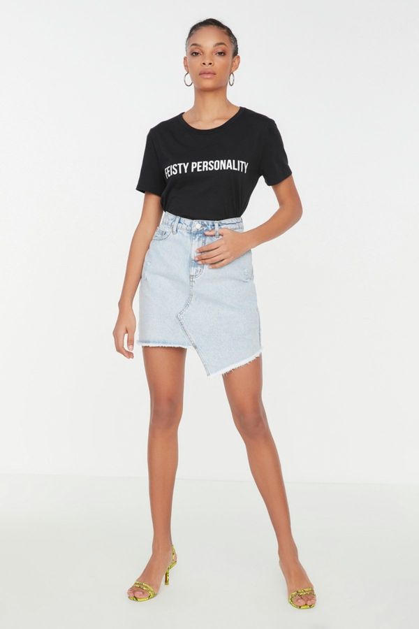 Trendyol Дамска пола Trendyol