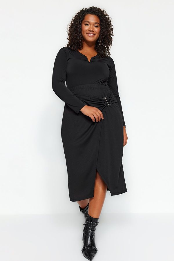 Trendyol Дамска пола Trendyol