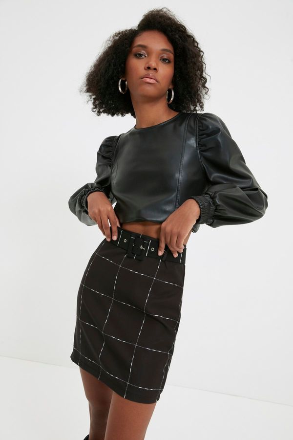 Trendyol Дамска пола  Trendyol Mini