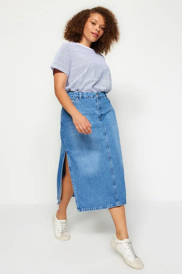 Trendyol Дамска пола Trendyol