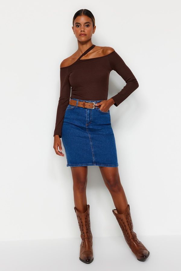 Trendyol Дамска пола Trendyol