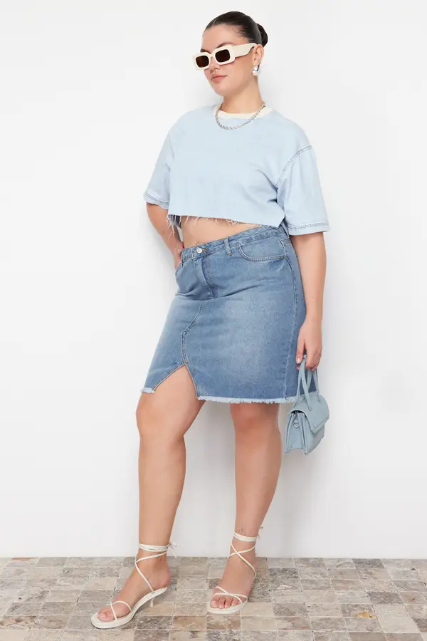 Trendyol Дамска пола Trendyol