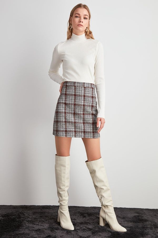 Trendyol Дамска пола Trendyol Square