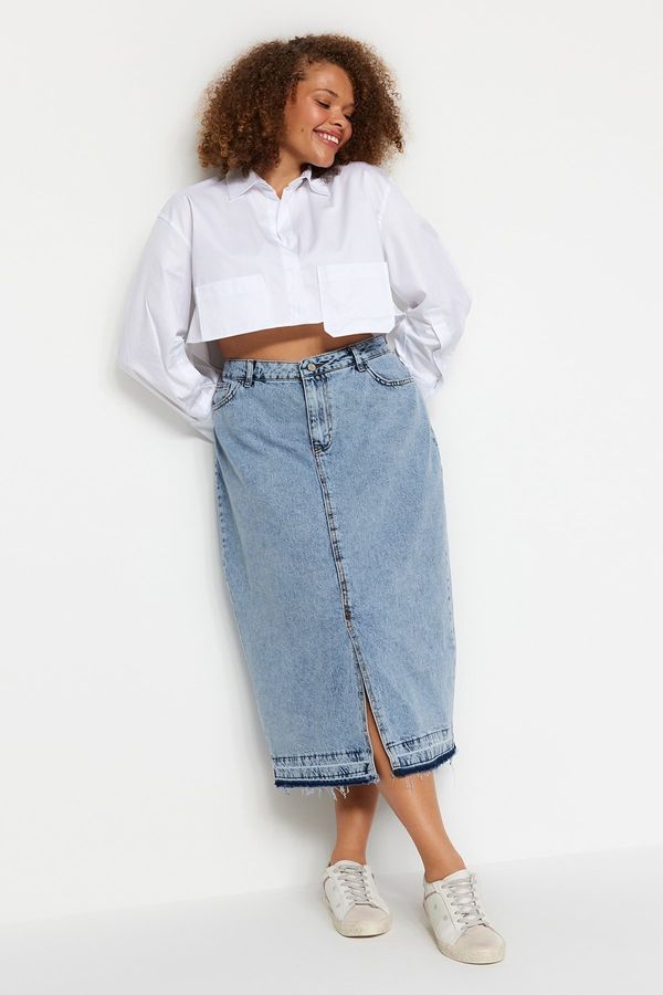 Trendyol Дамска пола Trendyol