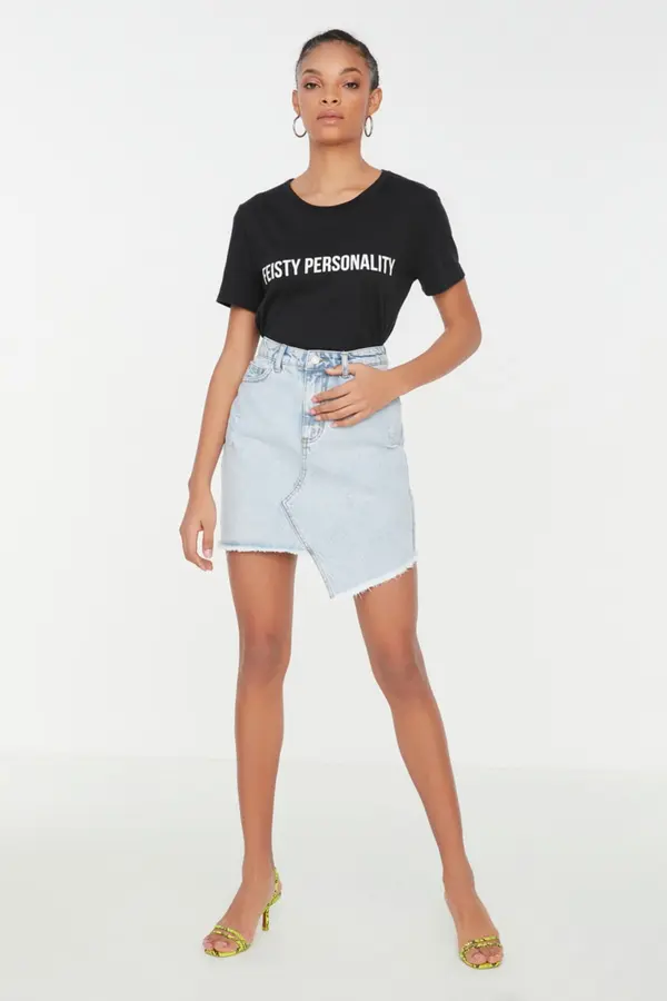 Trendyol Дамска пола Trendyol