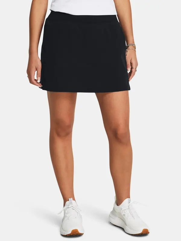 Under Armour Дамска пола Under Armour UA Empower Skort-BLK