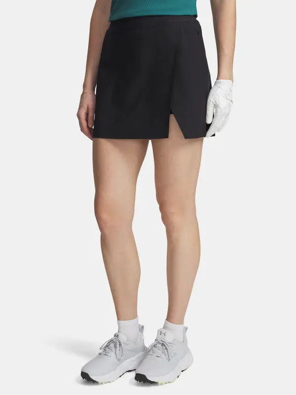 Under Armour Дамска пола Under Armour UA Halo Skort