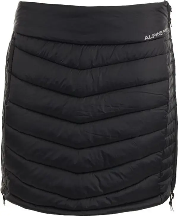 ALPINE PRO Дамска пола. ALPINE PRO i613_LSKY443990G