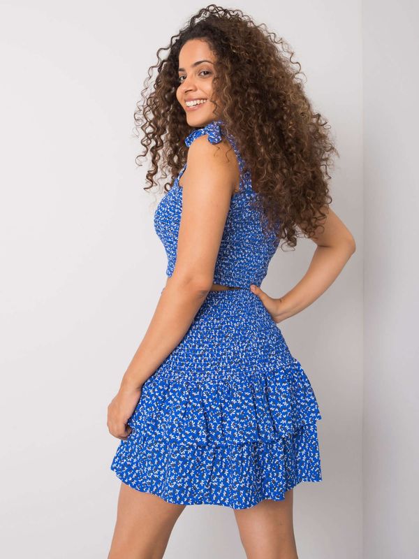 Fashionhunters Дамска пола. Fashionhunters Angelou