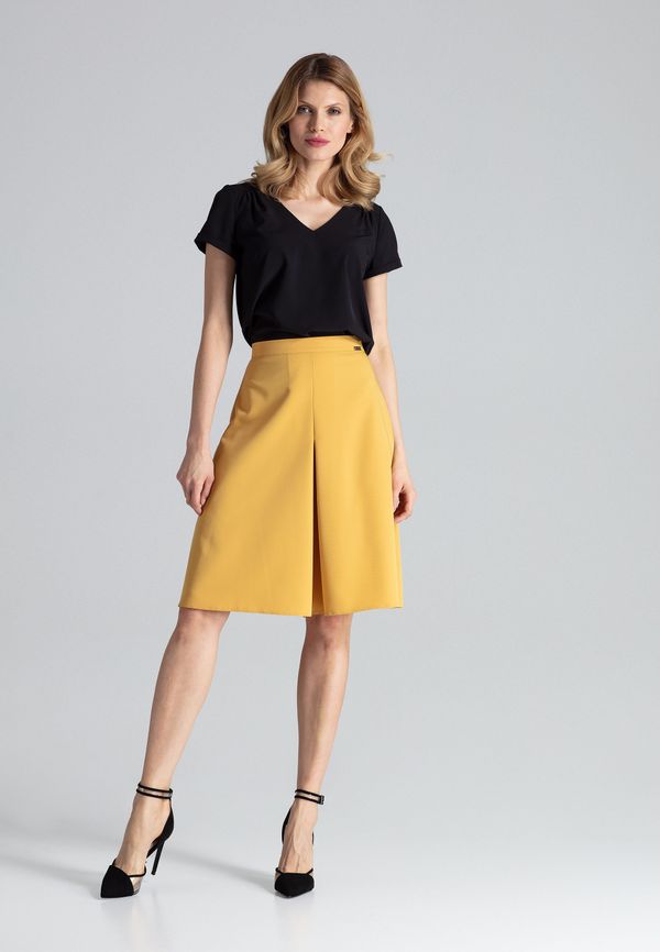 Figl Дамска пола. Figl Mini