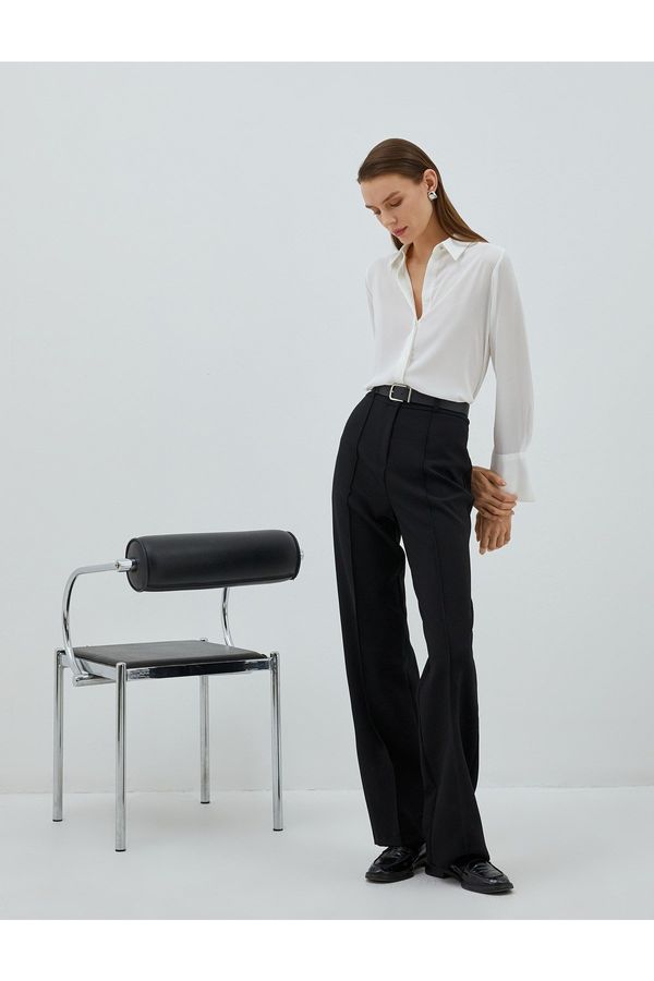 Koton Дамска пола. Koton