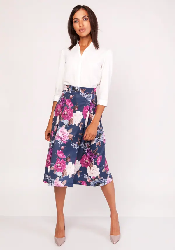 Lanti Дамска пола. Lanti Midi