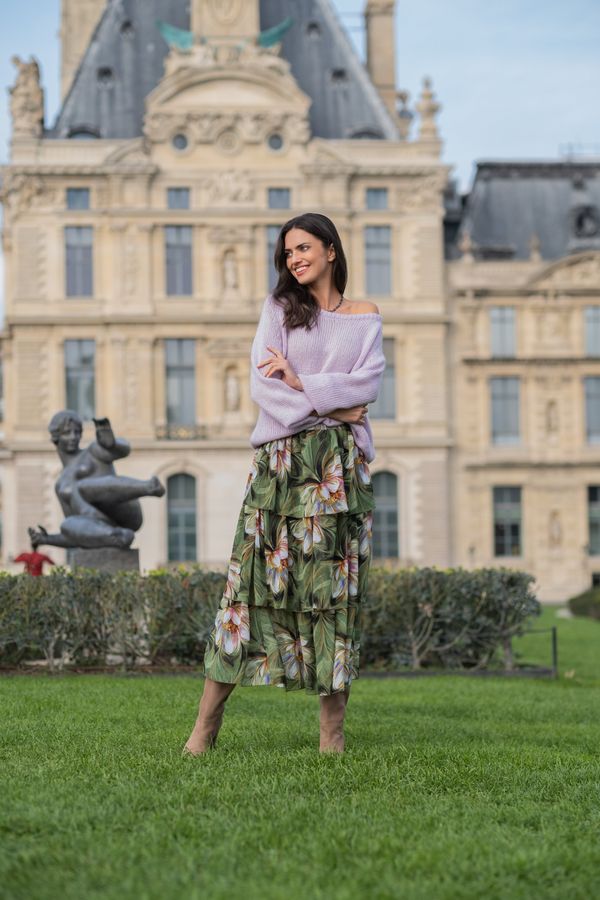 Mefese Дамска пола. Mefese