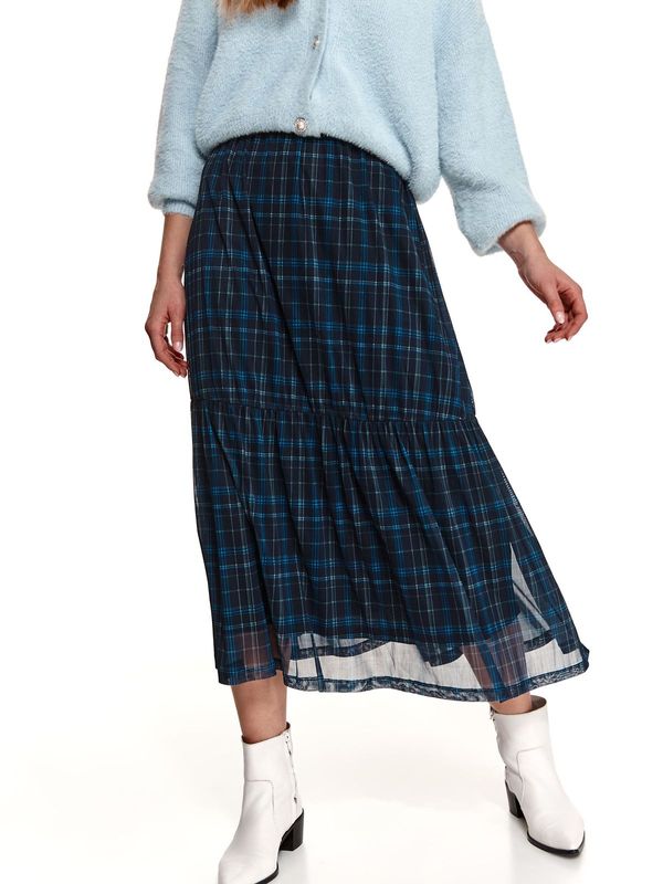 Top Secret Дамска пола. Top Secret Patterned