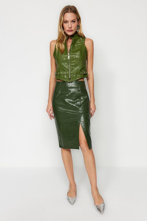 Trendyol Дамска пола. Trendyol