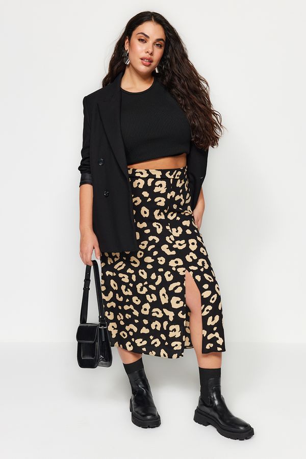 Trendyol Дамска пола. Trendyol