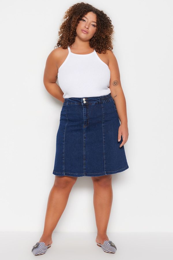 Trendyol Дамска пола. Trendyol