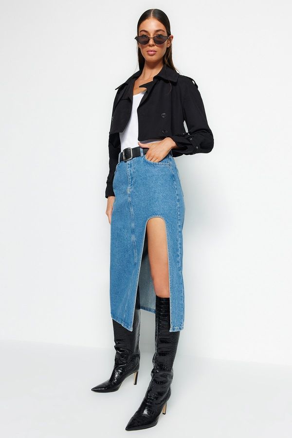 Trendyol Дамска пола. Trendyol