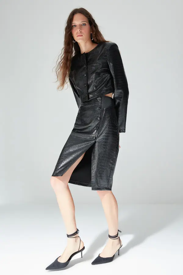 Trendyol Дамска пола. Trendyol