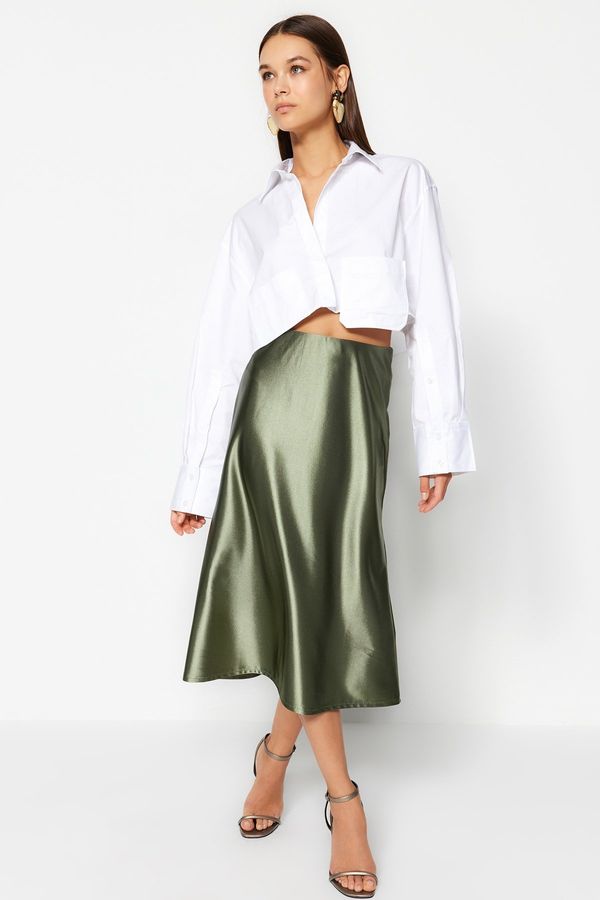 Trendyol Дамска пола. Trendyol