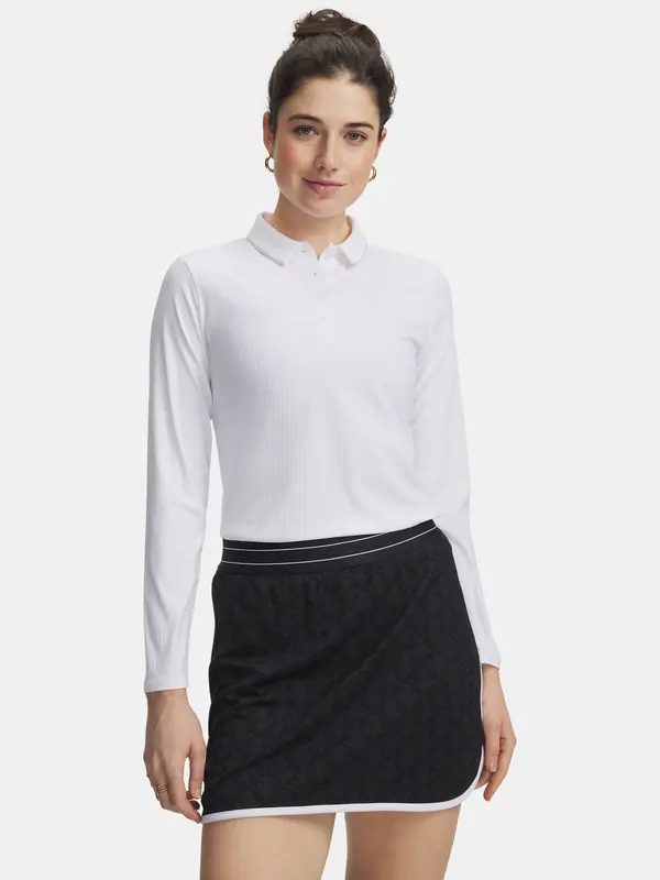 Under Armour Дамска поло тениска Under Armour