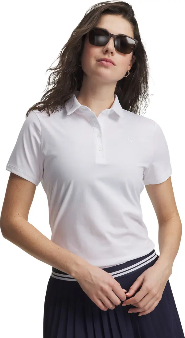 Under Armour Дамска поло тениска Under Armour