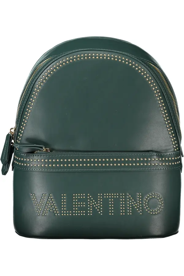 Valentino Дамска раница Valentino в зелено
