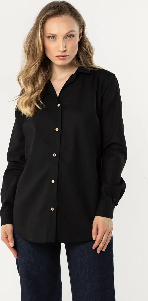 Awama Дамска риза Awama A768