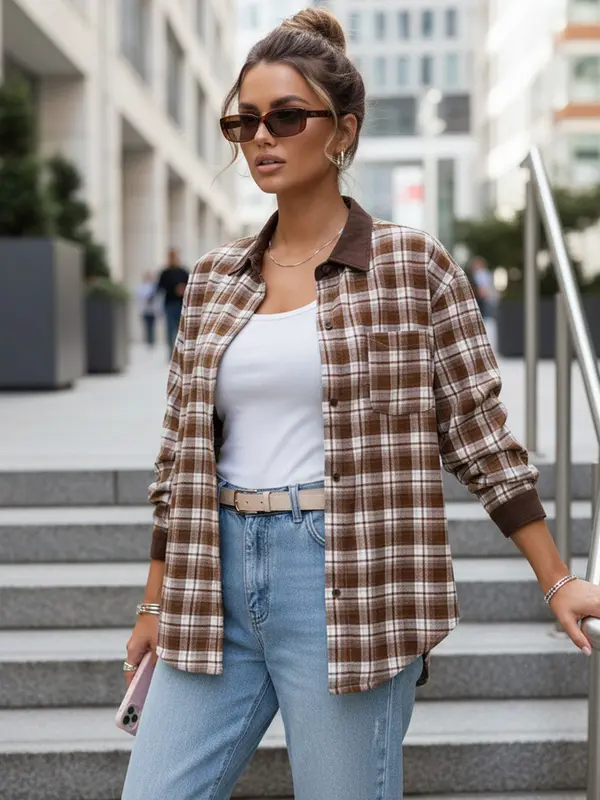 DStreet Дамска риза Dstreet DY0000