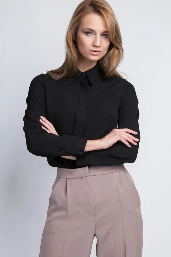 Lanti Дамска риза Lanti Ecru