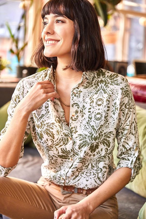 Olalook Дамска риза Olalook