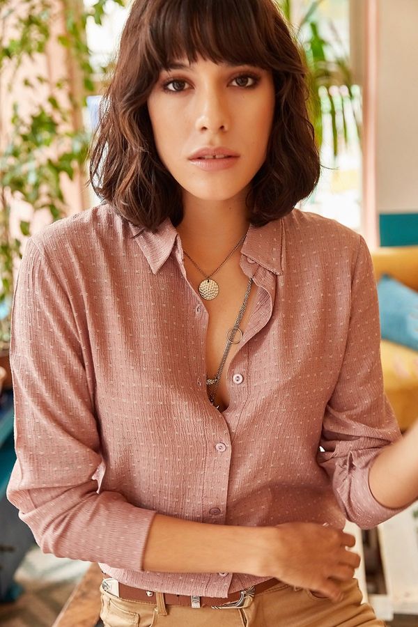 Olalook Дамска риза Olalook