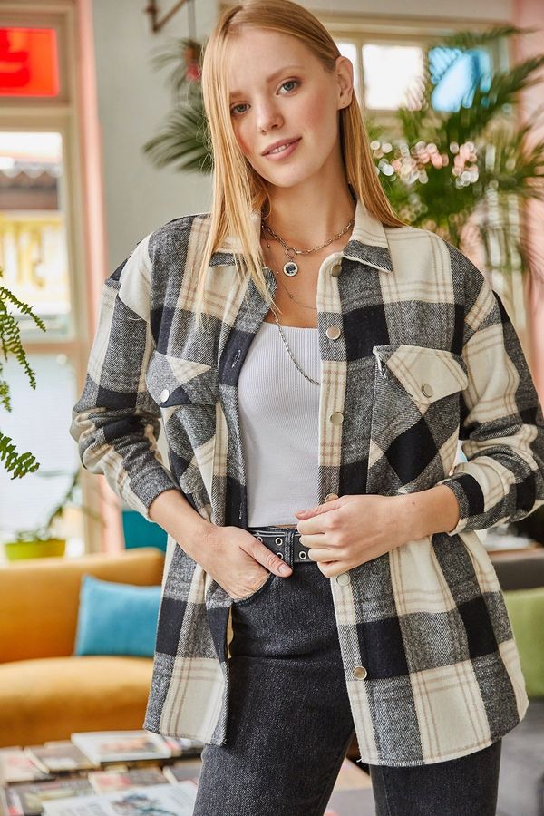 Olalook Дамска риза Olalook