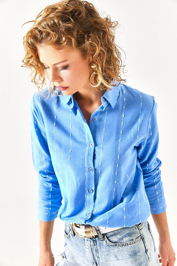 Olalook Дамска риза Olalook