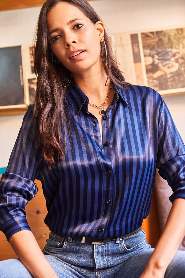 Olalook Дамска риза Olalook